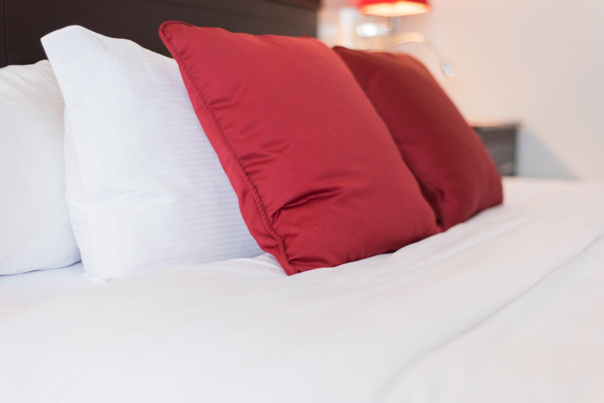 Hotel Le Floral シェルブルック エクステリア 写真