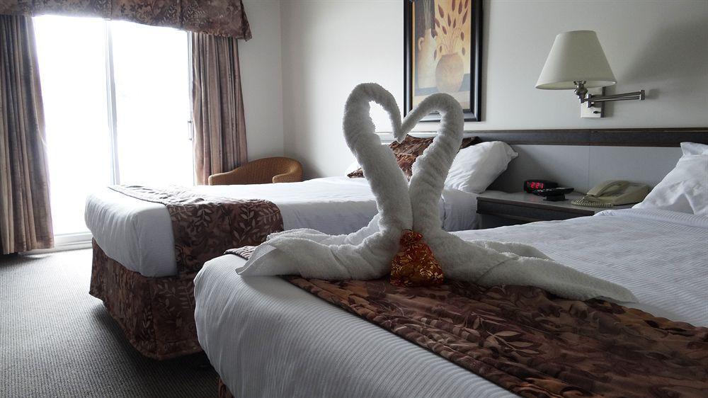 Hotel Le Floral シェルブルック エクステリア 写真