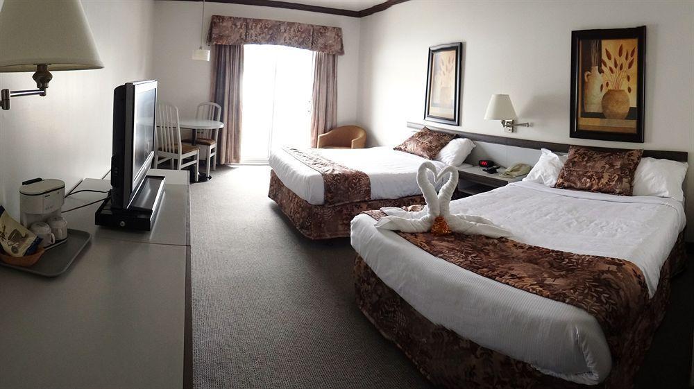 Hotel Le Floral シェルブルック エクステリア 写真